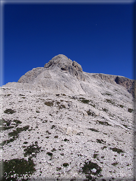 foto Cimon della Pala , Croda della Pala ,Cima Corona